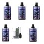Switch Pro 12K Pods - Blueberry Raspberry Cranberry Pack OF10