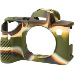 Sony A7R4 Camera Silicone Protection Cover