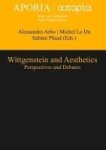 Wittgenstein And Aesthetics - Perspectives And Debates Hardcover