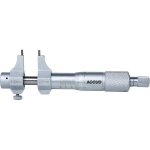Inside Micrometer 125 150 Mm Without Setting Ring 0.011 Mm Acc. 0.01 Mm G AC351 006 01