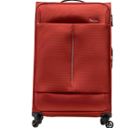 Pierre Cardin Ultralight 75CM -red - Ys Travel Bags