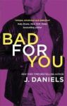 Bad For You Paperback