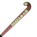 Futurelab 40 Low Bow Hockey Stick - Green Ash - 375