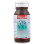 Pain & Fever Syrup Plastic Bottle 50ML