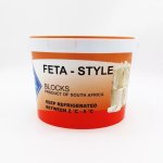 Feta Cheese – Traditional La Mont