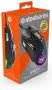 Steelseries Aerox 5 Wired Gaming Mouse Black
