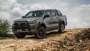 Toyota Hilux Generation 8 Revo 2015 – 2026 Seat Covers