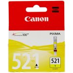 Canon CLI-521 Yellow Ink Tank 2936B001AA