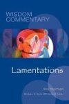 Lamentations Hardcover
