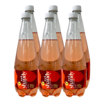 Kwt Rock Shandy Mocktail Drink 1L Pack Pet