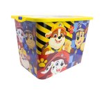 Storage Click Box – Paw Patrol 23L