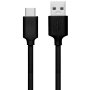 Snug USB To Type-c Cable 18W 1.2 Meter
