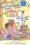 Fancy Nancy: Spectacular Spectacles Paperback