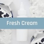 Fresha Fresh Cream Concentrate - 10ML
