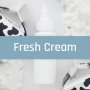 Fresha Fresh Cream Concentrate - 10ML