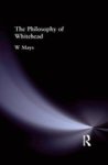 The Philosophy Of Whitehead Paperback