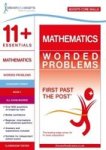11+ Essentials Mathematics: Worded Problems Book 1 Paperback