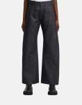 G-star Raw Contor 3D Wide Raw Denim Jeans - W32 L30 Blue