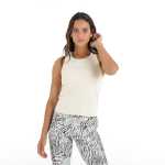 OTG Women's Zeal Rib Tank