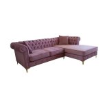 Eunice 2 Seater Modular Sofa