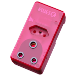 Ellies 2 Way High Surge Adaptor Rd