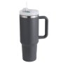 Warm Wave Thermal Cup - 1200ML - L. Grey - Fine Living