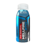 Ssa Hellfire Rtd Cooler 300ML Assorted - Blueberry