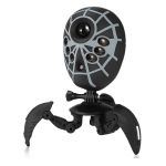 Led+laser Nebula Light Spider Star Light Projector
