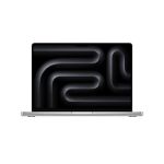 Apple Pre-owned Macbook Pro 14-INCH M5 10-CORE Cpu 10-CORE Gpu 16GB 1TB - Silver