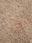 Ruffle Tulle