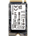 Transcend 512GB MTE410S Nvme Pcie 4.0 M.2 Internal SSD TS512GMTE410S