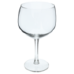 Gin Glass Single