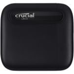 Crucial X6 2000GB Portable SSD