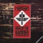 Sign Of The Hammer   Cd