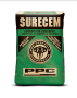 Builders Cement 50 Kg 32.5 Surecem