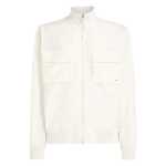 C Te D’azur Bomber Jacket -cannoli Cream