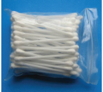 Cotton Ear Buds 100S Hi-care