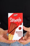 Pretzel Chocolate Stixel Sticks 50G
