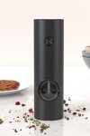 Automatic Salt & Pepper Grinder With Batteries