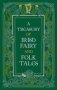 A Treasury Of Irish Fairy And Folk Tales Hardcover