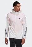Adidas Performance Run Icons Jacket M - White
