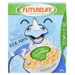 Futurelife Original Rice Pops 350G