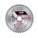 Saw Blade Tct 216X30X2.4MM 48T