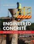 Engineered Concrete - Mix Design And Test Methods Second Edition   Hardcover 2ND Edition