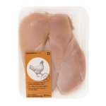 Skinless Chicken Breast Avg 450 G