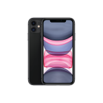 Apple Iphone 11 64GB - Black Good