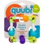 Fat Brain Quubi Flexible Sensory Toy