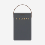 Drinks Box - Oyster Grey