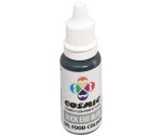 Cosmic Duck Egg Blue Gel Food Coour 25G