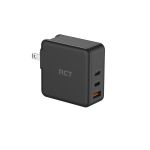 RCT 65W Charging Travel Kit